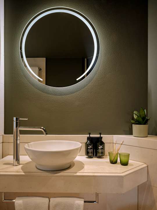 Zimmer Max Brown Hotel 5th District, part of Sircle Collection