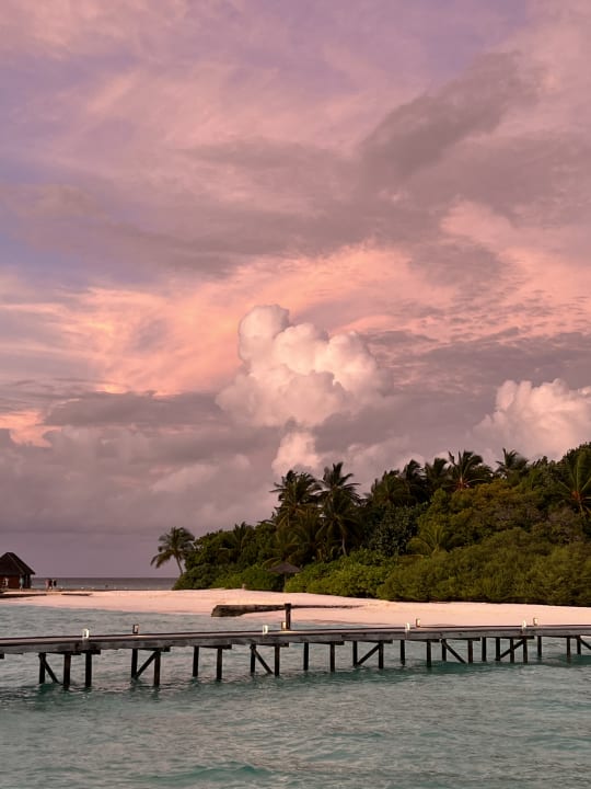 Strand Veligandu Maldives Resort Island