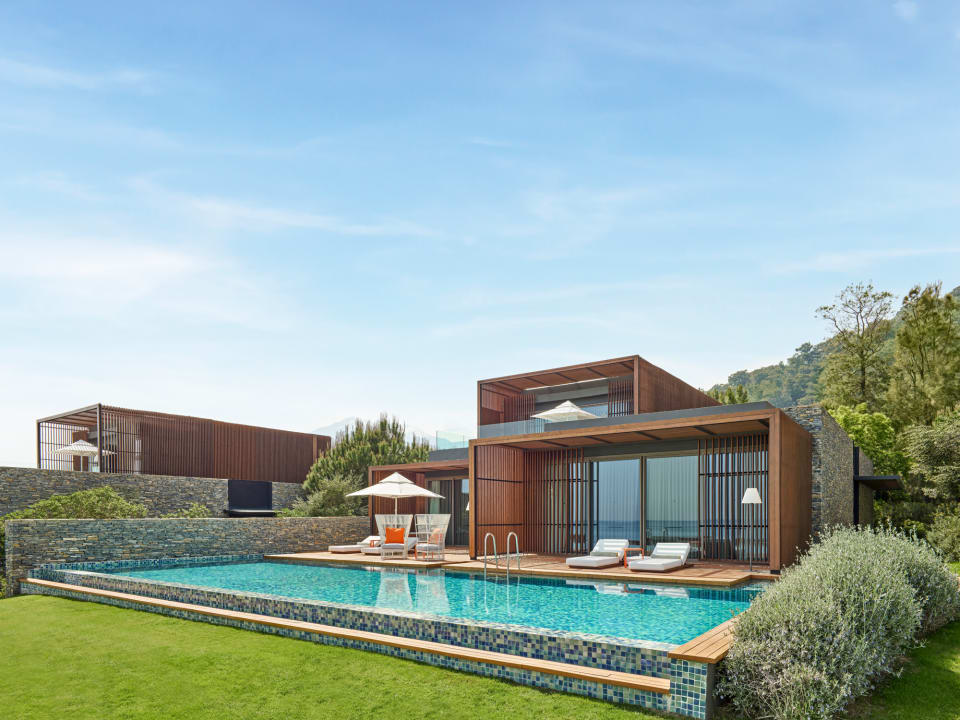 Pool Maxx Royal Kemer Resort