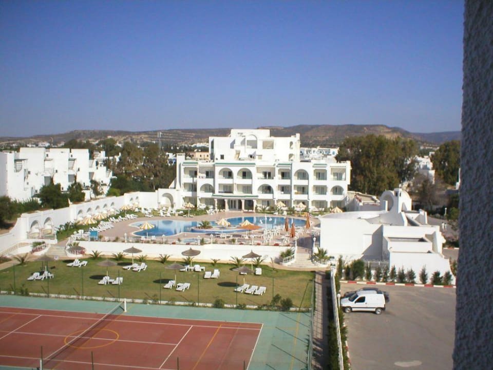 Royal Nozha Nozha Beach Resort & Spa