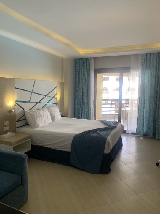 Zimmer Gravity Hotel & Aqua Park Hurghada