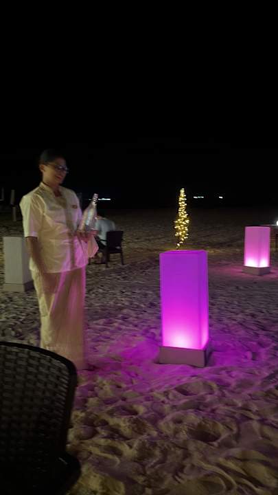 Gastro Adaaran Club Rannalhi - All Inclusive