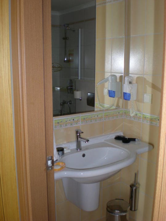 Bad Alaiye Resort & Spa