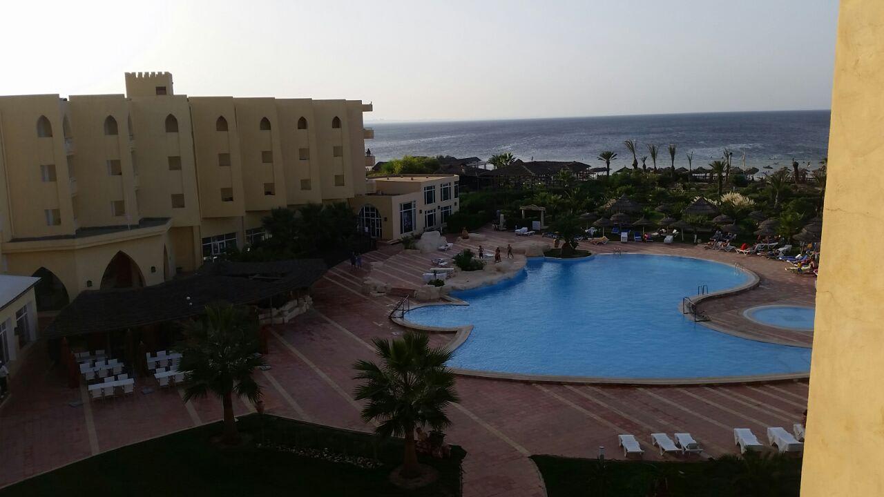 Pool Skanes Serail Aquapark