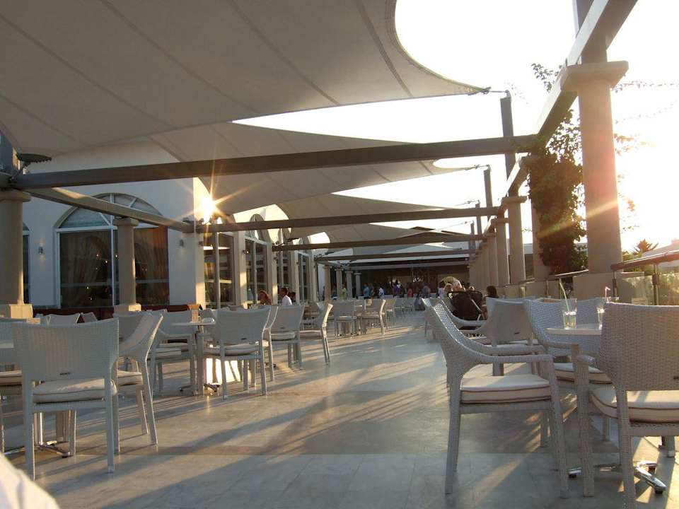 Bar Kipriotis Village Resort