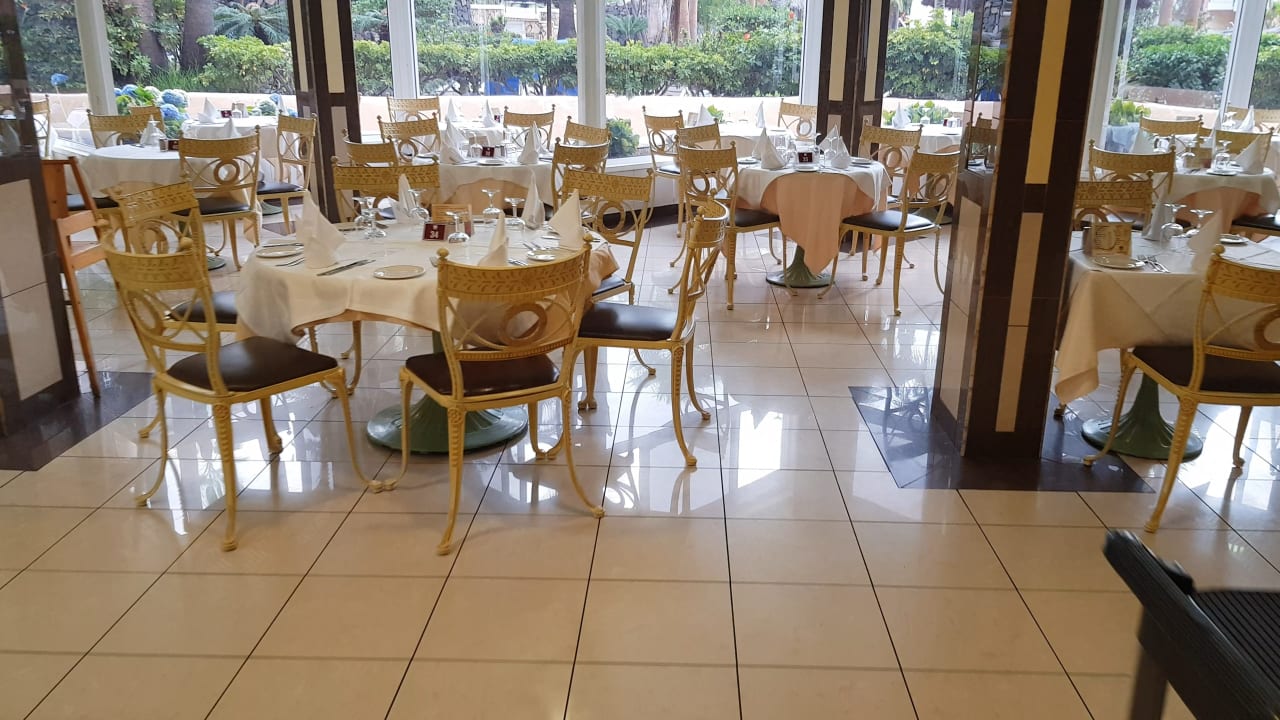 Gastro Hotel Puerto Palace