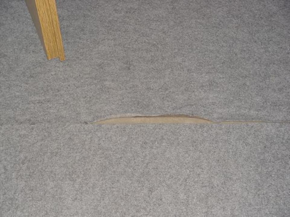 Stolperfalle Hotel Bergland-Hof