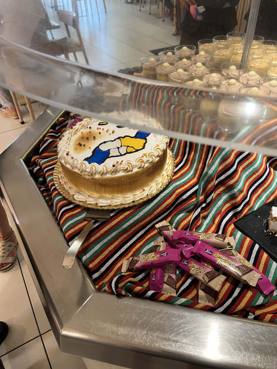 Gastro Bull Escorial & Spa