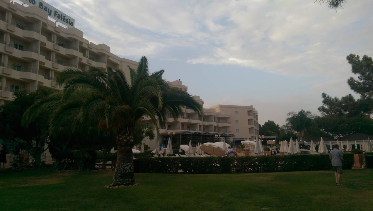 Hotel PortoBay Falésia