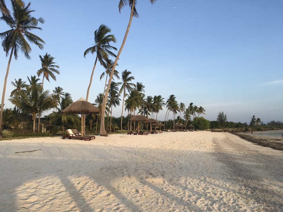 Strand The Residence Zanzibar