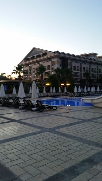 Außenansicht Diamond Excellence Resort & Spa
