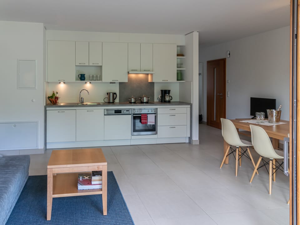 Zimmer See-Areal Steindorf