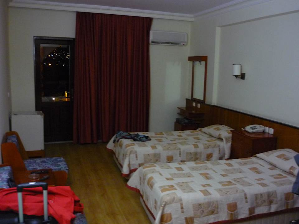 Standard Doppelzimmer Doris Aytur Hotel