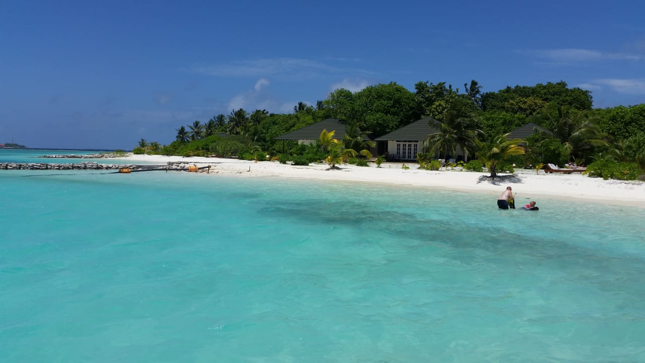Strand Adaaran Select Meedhupparu Island Resort - Premium All Inclusive