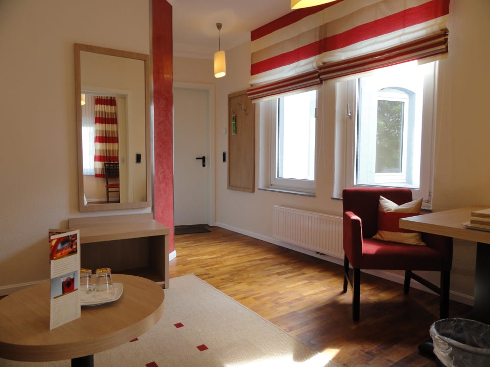 Doppelzimmer Hotel Sprenz