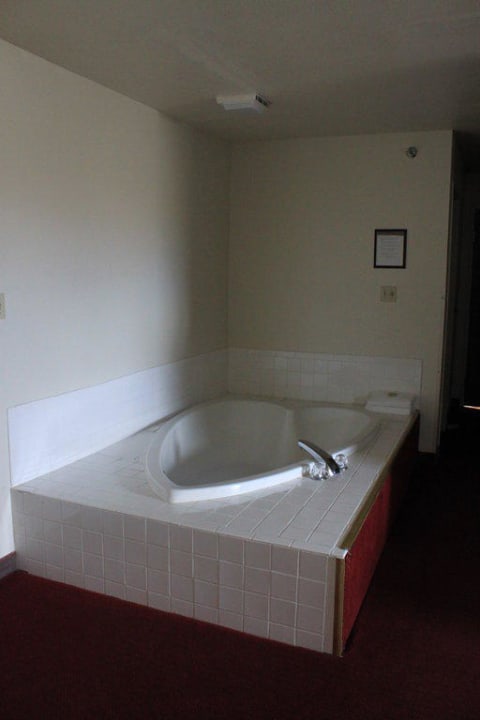 Jakuzzi Hotel Super 8 Green River