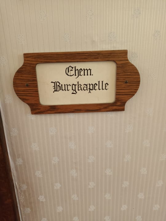 Sonstiges Hotel Burg Bollendorf