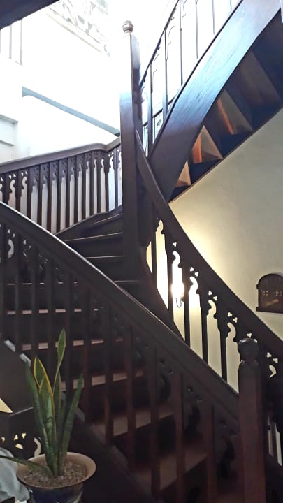 Zimmer Tembo House Hotel And Apartments