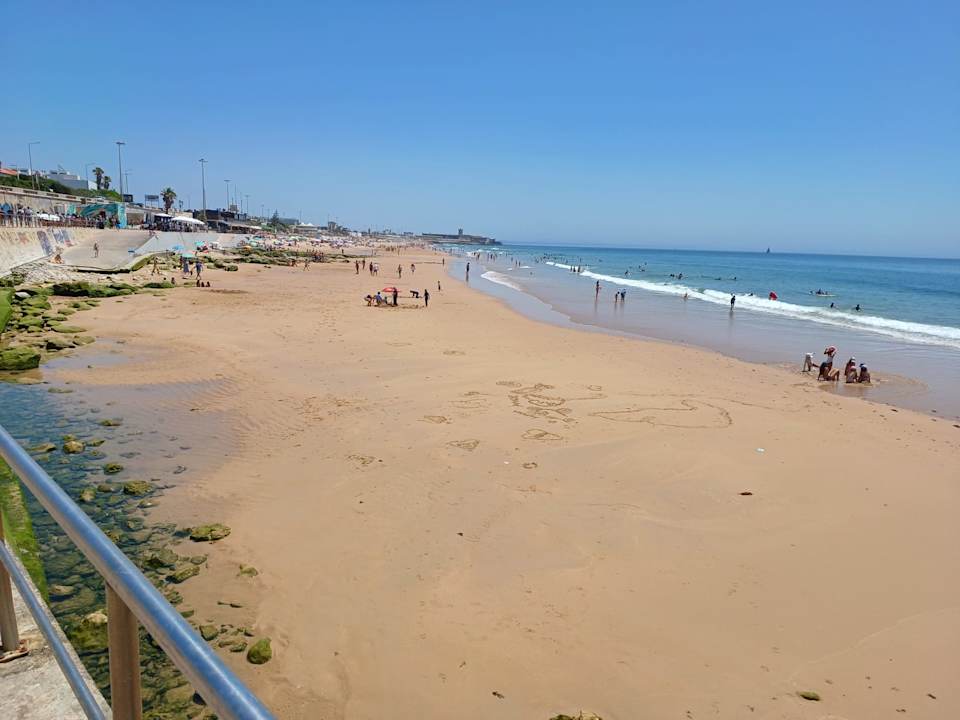 Strand Hotel Riviera