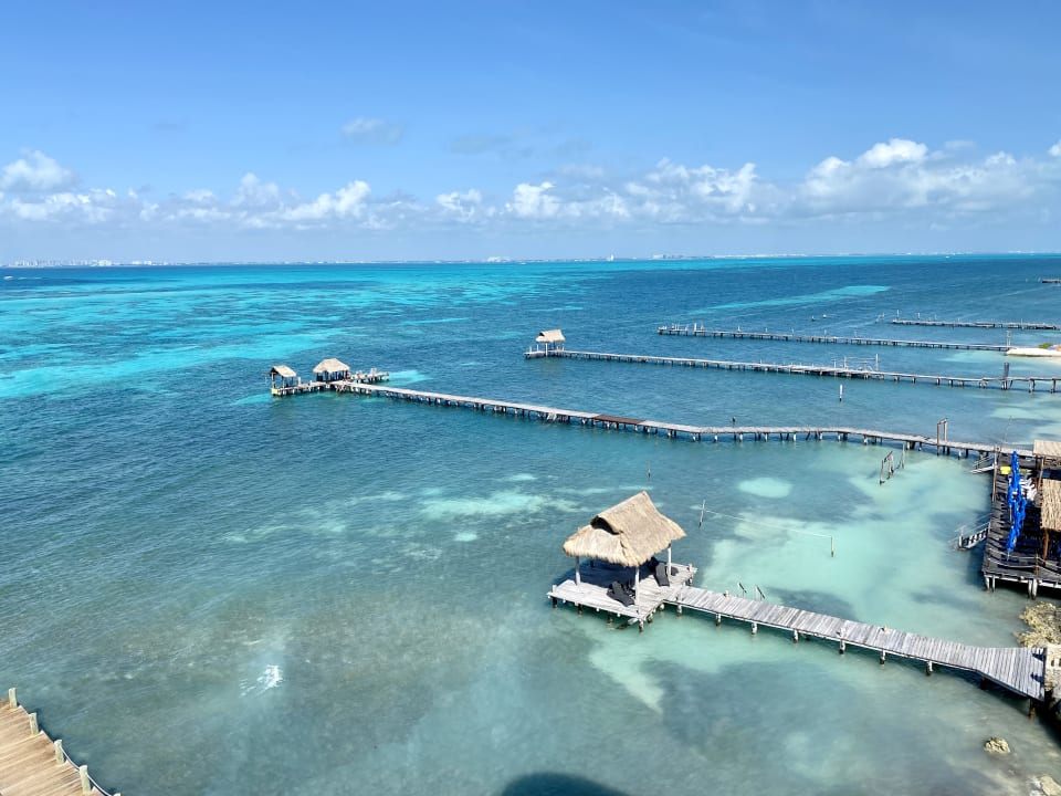 Ausblick Impression Isla Mujeres by Secrets - Adults Only