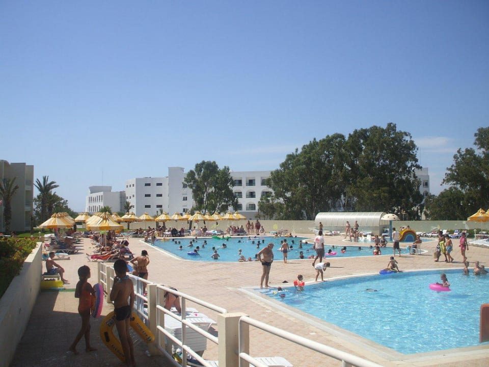 Pool Dar Khayam