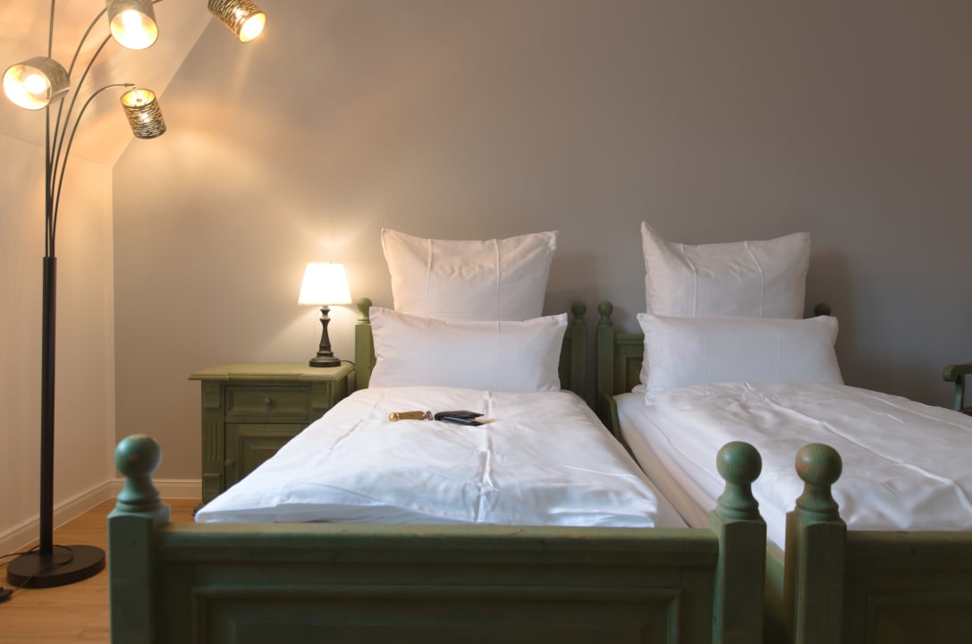 Zimmer Schloss Diepenbrock