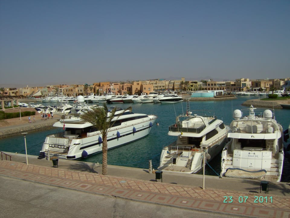 Hafen Hotel Three Corners Ocean View prestige - Adults only