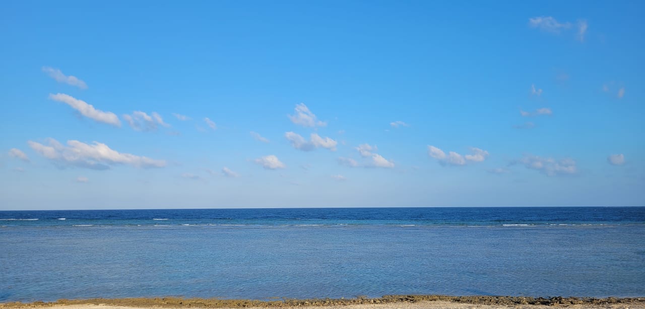 Strand Three Corners Equinox Beach Resort