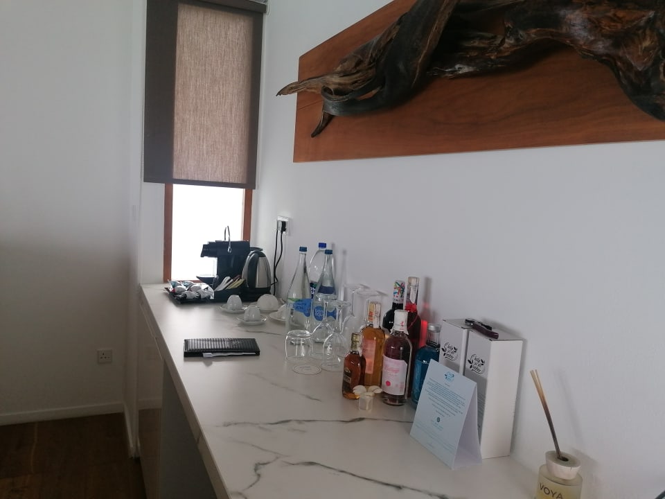 Zimmer Kuramathi Maldives