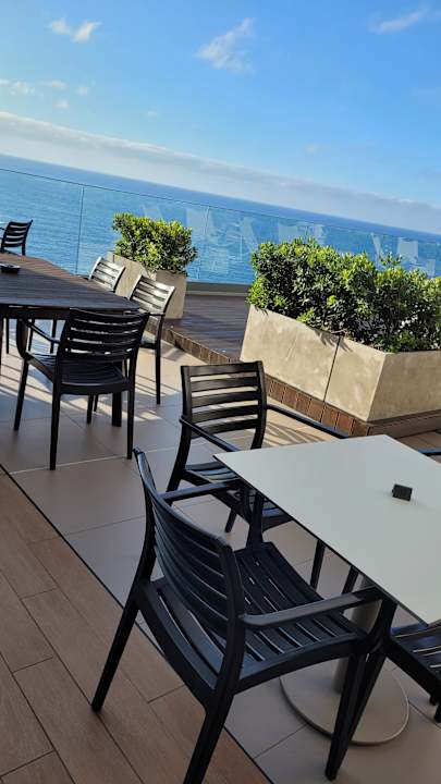 Sonstiges Hotel Baia Azul