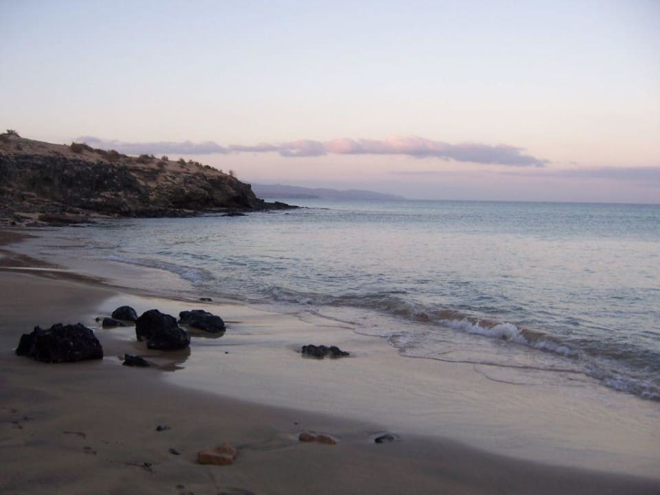 Hotelstrand H10 Playa Esmeralda - Adults only