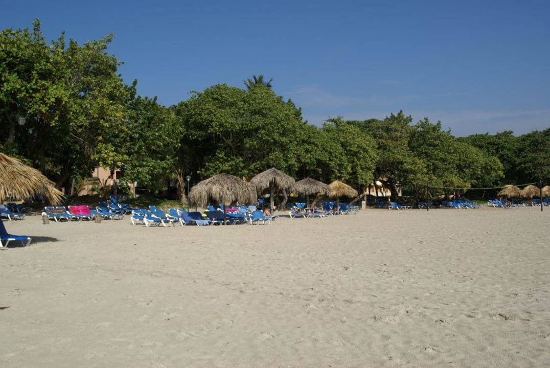 Strand Marien Puerto Plata
