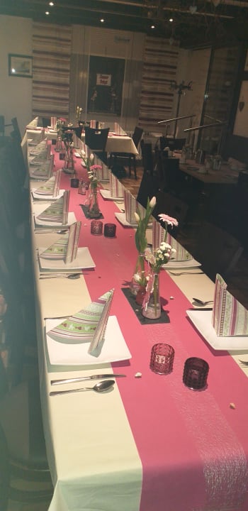 Gastro Hotel Alt Cues