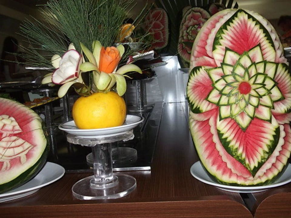 Deko Club Sidelya Hotel