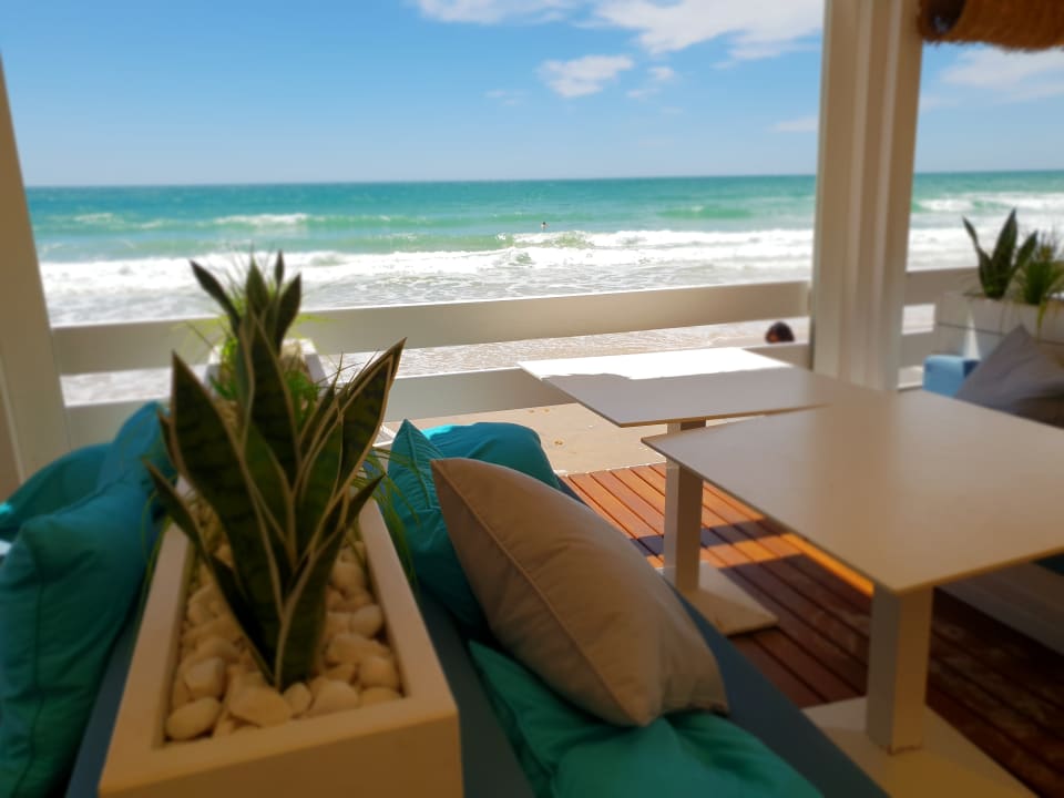 Strand Aldiana Club Andalusien