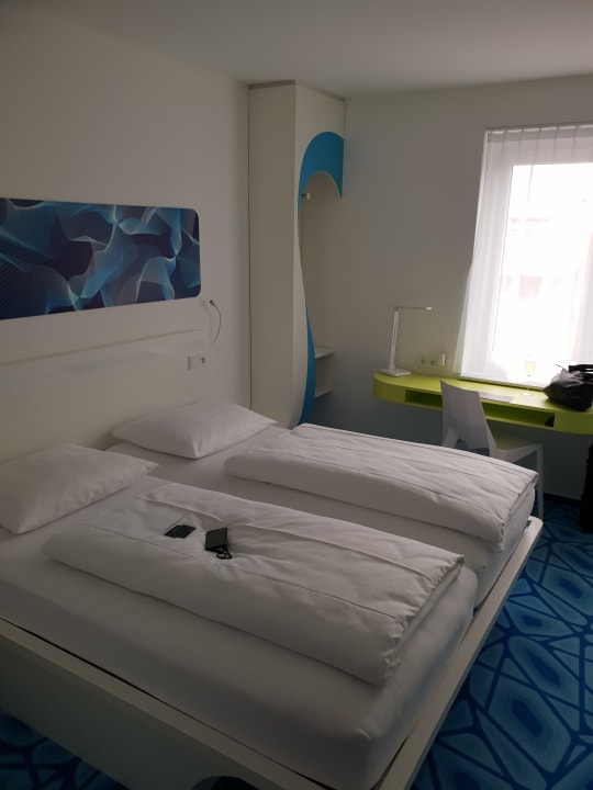 Zimmer Prize by Radisson, Hamburg City