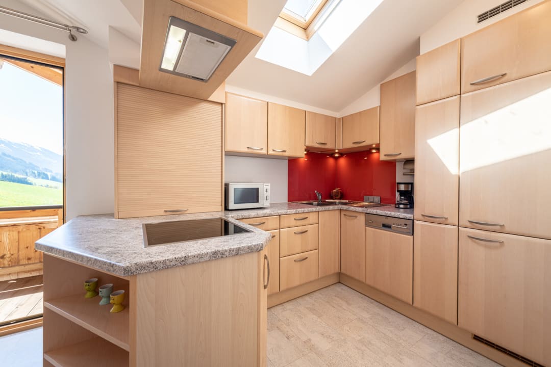 Zimmer Ferienpension Steiner