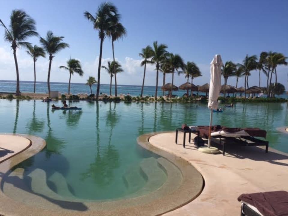 Pool Secrets Akumal Riviera Maya - Adults only