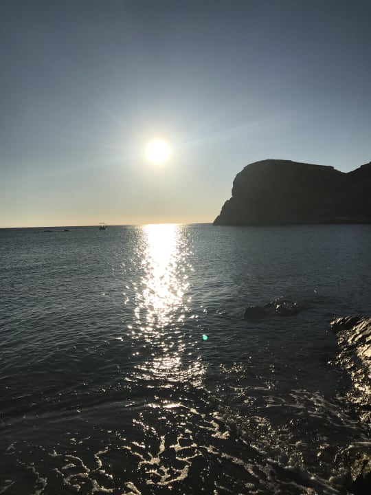 Strand alltoura Club Hotel Porto Angeli Beach Resort