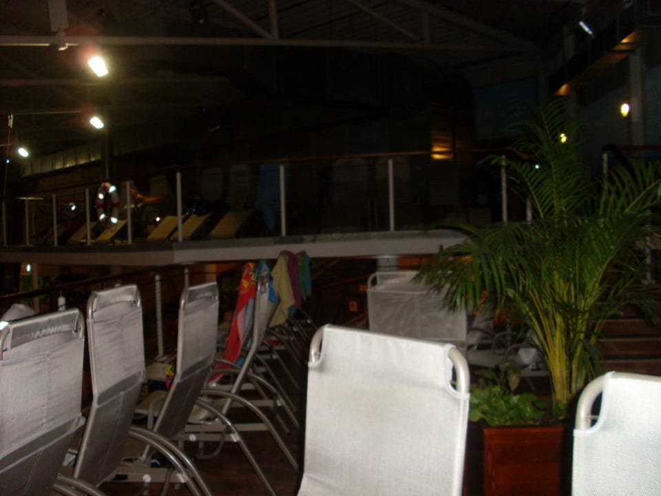 Subtropischen Badeparadies  Ferienwohnungen Ferienpark Weissenhäuser Strand