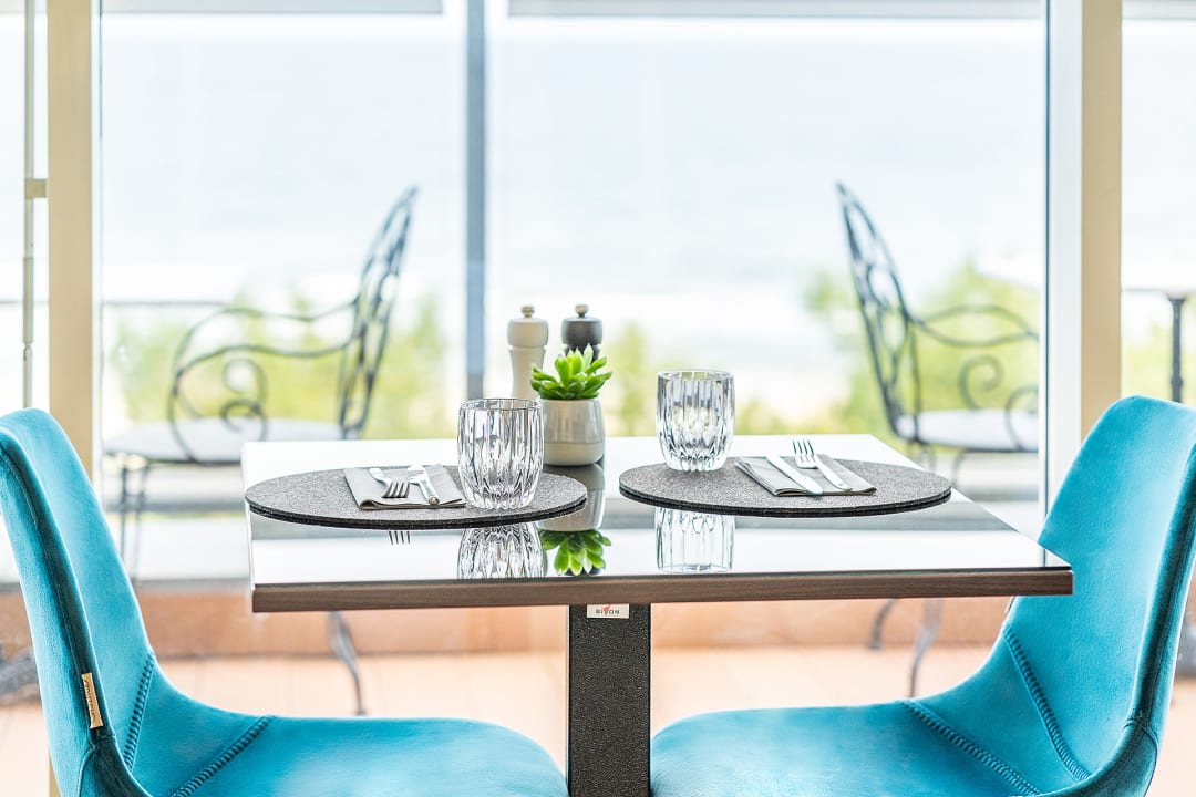 Gastro Strandhotel Ahlbeck