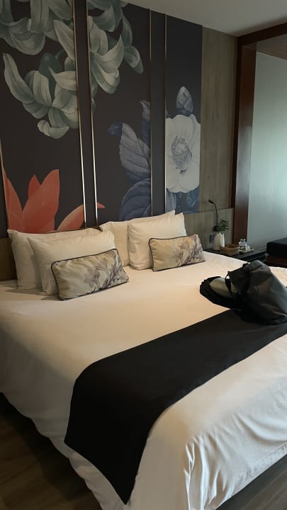 Zimmer La Flora Khao Lak