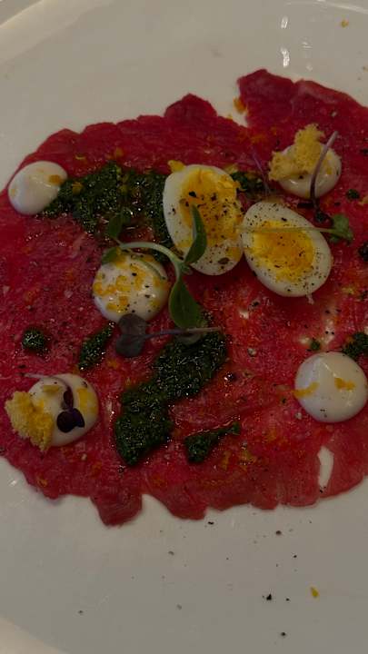 Gastro Santre dolomythic home