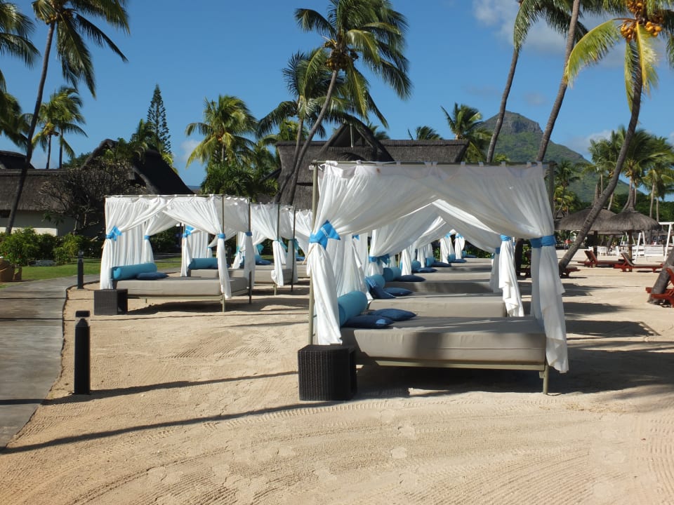 Strand Sofitel Imperial Resort & Spa