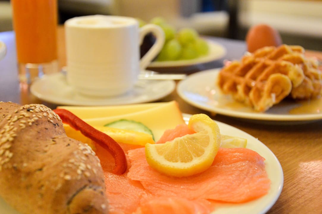 Gastro Das Römerhof