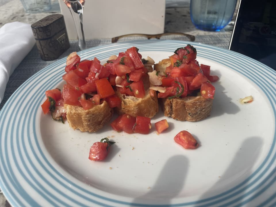 Gastro Steigenberger Resort Ras Soma