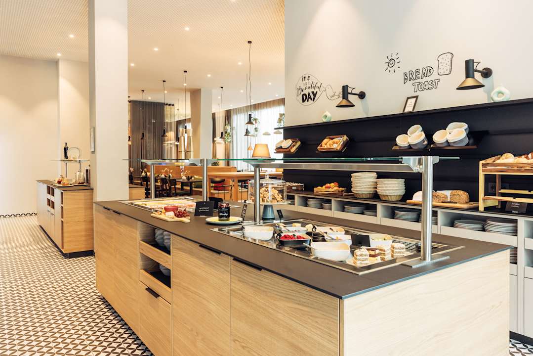 Gastro harry's home Graz-Smart City