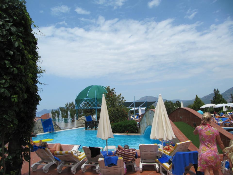 Hotel Lykia World Ölüdeniz Residence Liberty Lykia Adults Only