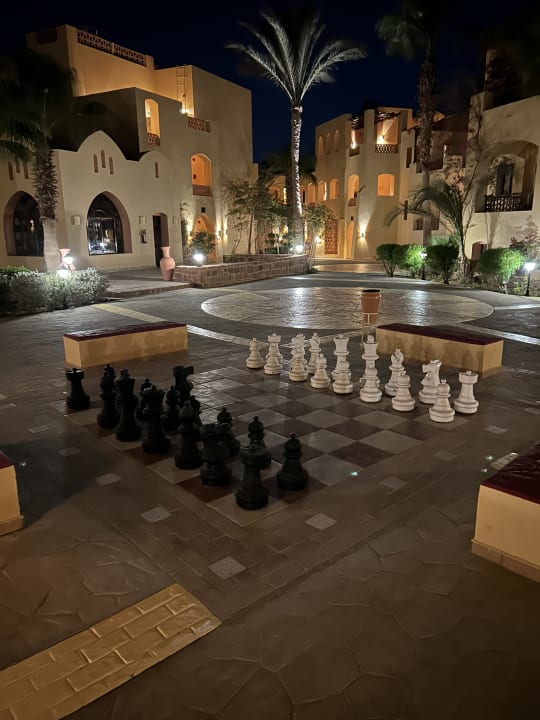 Sport & Freizeit Steigenberger Coraya Beach - Adults only