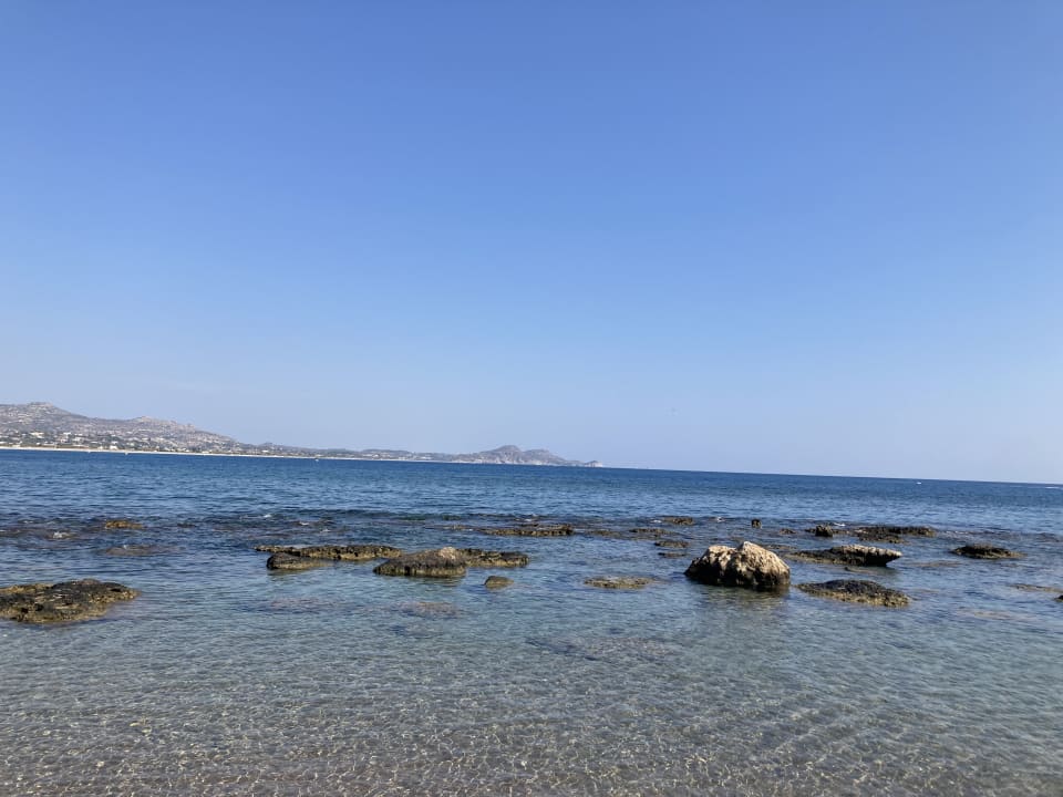 Strand Atlantica Mikri Poli Rhodes